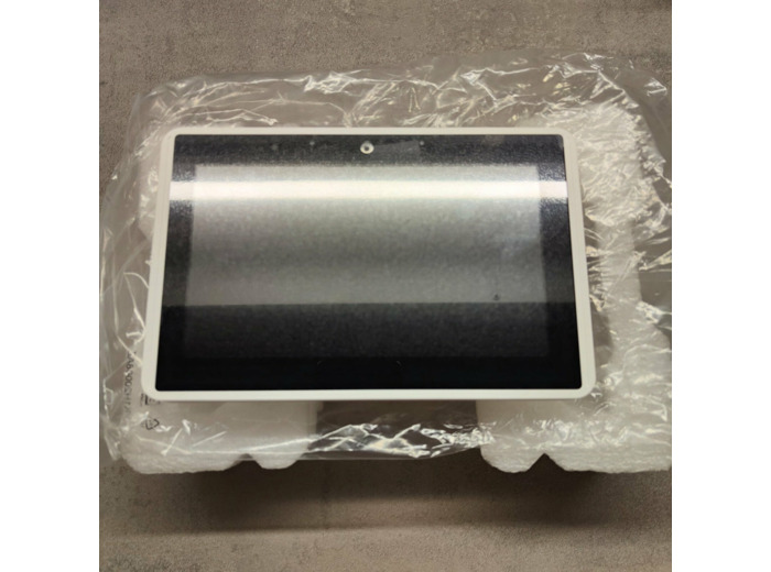 DAIKIN - Écran de contrôle climatiseur AL-CCD07-VESA-1