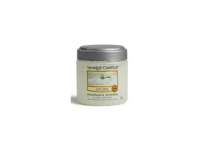 Sphère parfumée - SERVIETTE MOELLEUSE