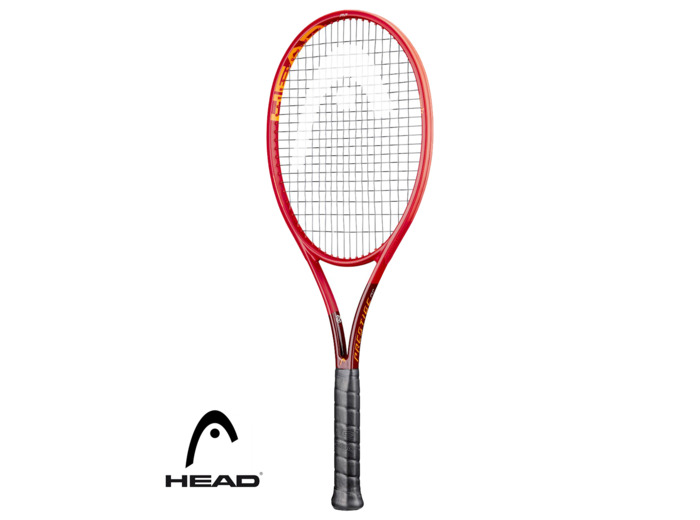 HEAD PRESTIGE MP GRAPHENE 360+