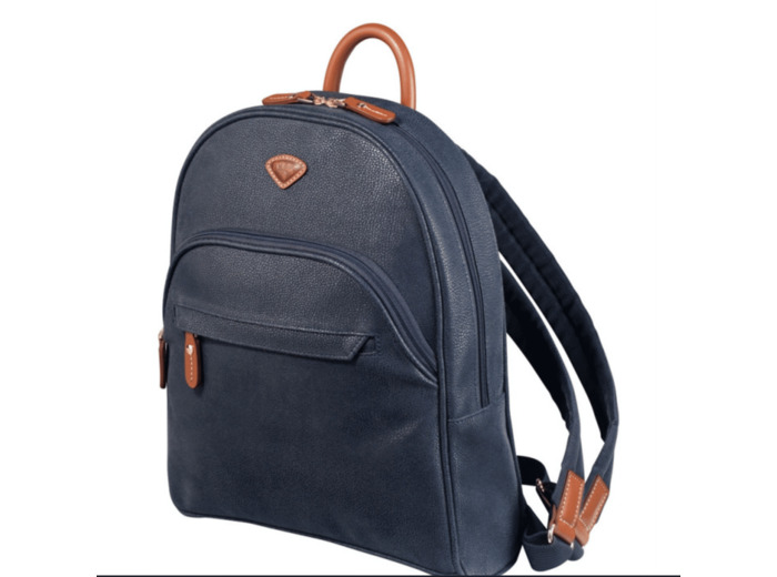 UPPSALA -Sac à Dos 33cm