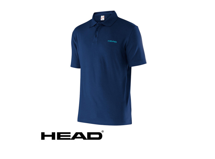 HEAD Polo TRANSITION Bjorn