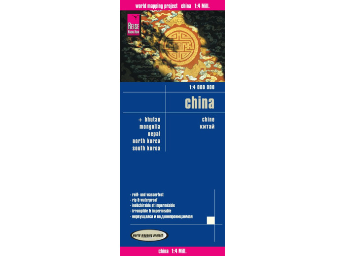 CHINE
