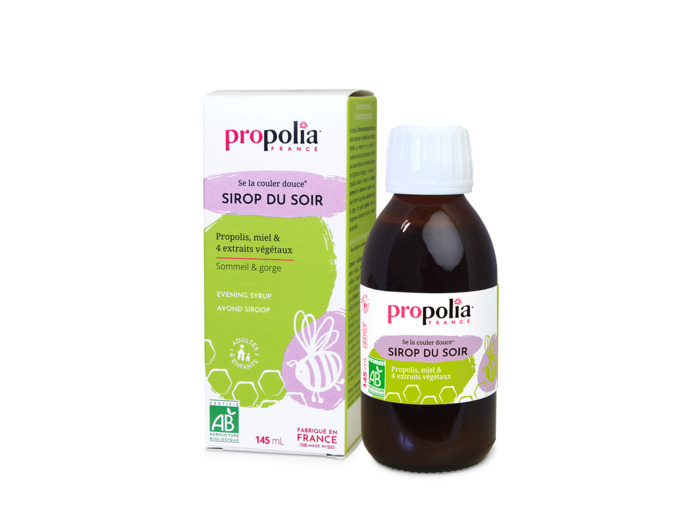 Sirop du Soir