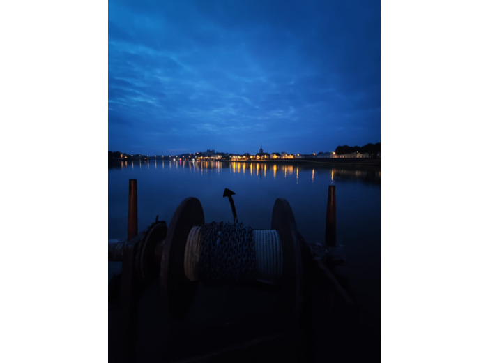 Carte cadeau : Croisière au lever du soleil