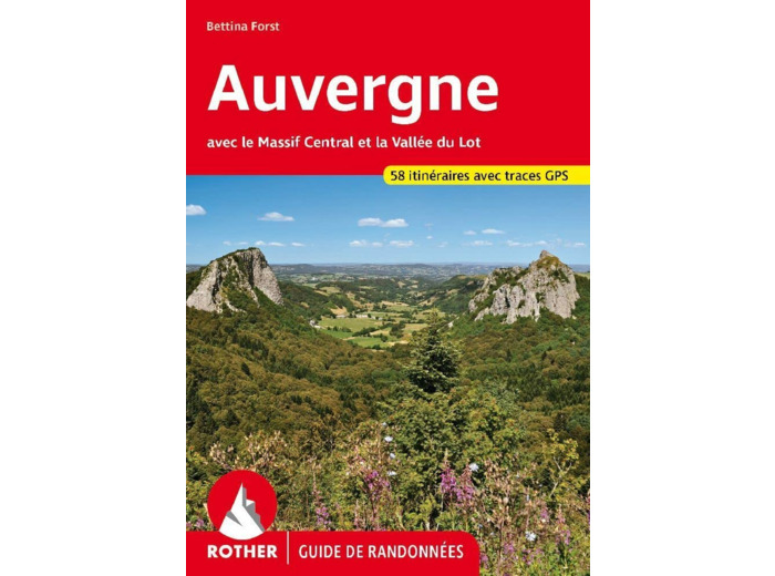 AUVERGNE MASSIF CENTRAL (FR)