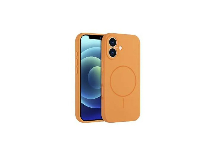 COVERME Coque Fusion iPhone (série 17)