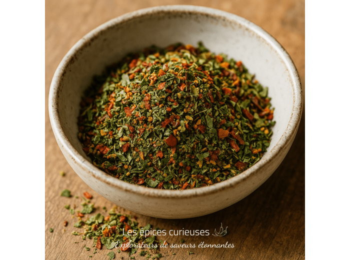 Chimichurri