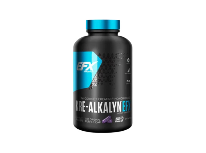 EFX KRE-ALKALINE