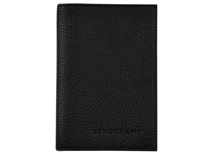 Le Foulonné - Étui Passeport