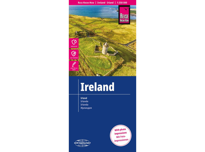 IRLANDE