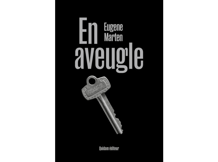 EN AVEUGLE