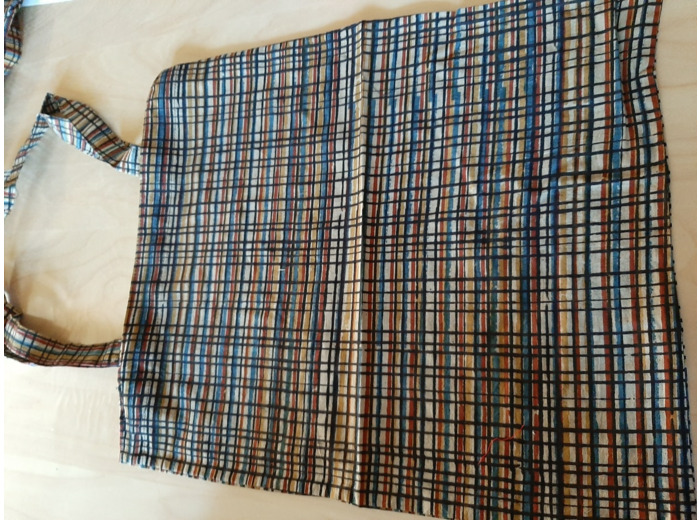 Sac Tote Bag