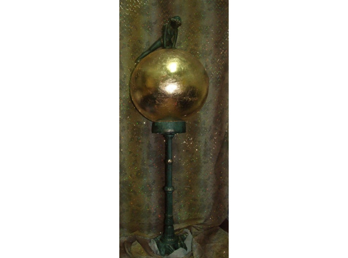 Sculpture Martine Maudet