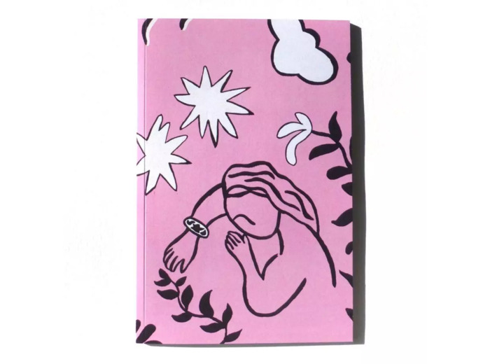 Carnet Les Beaux Jours