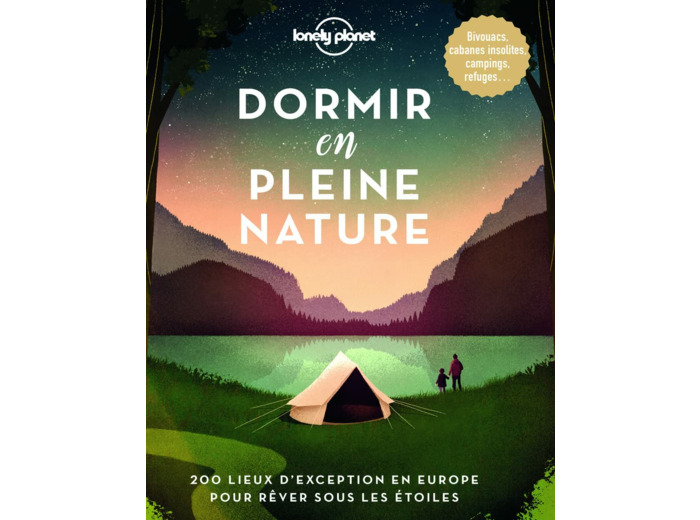 DORMIR EN PLEINE NATURE