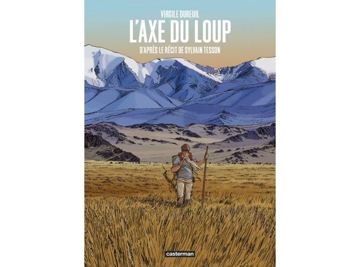 L'AXE DU LOUP