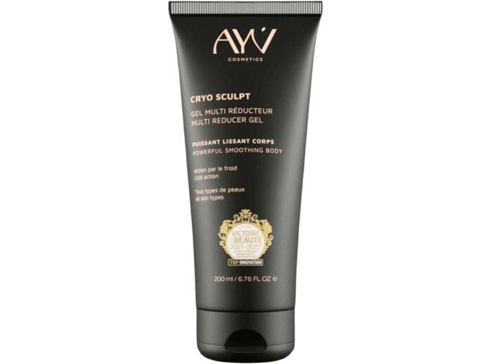 GEL AMAINCISSANT CRYO SCULT