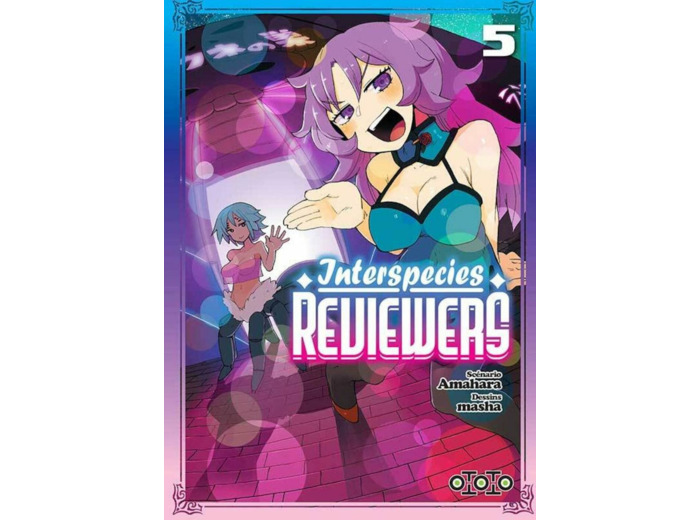 INTERSPECIES REVIEWERS T05