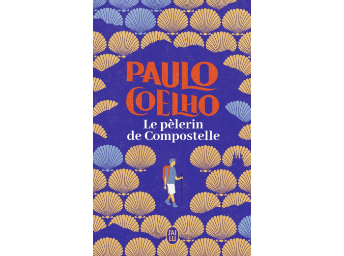 LE PELERIN DE COMPOSTELLE