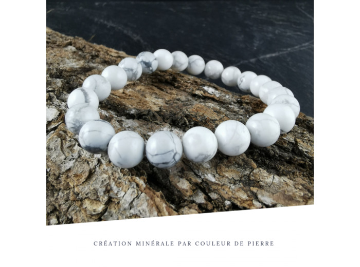 Howlite