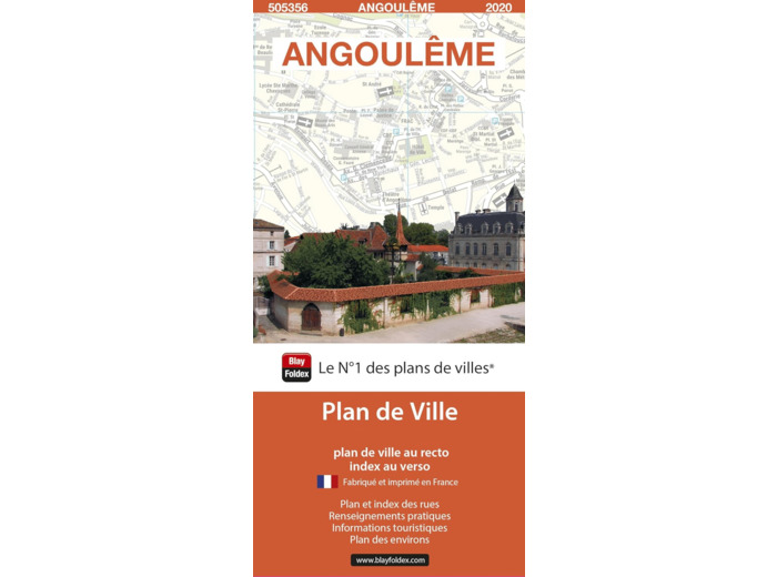 ANGOULEME 2024