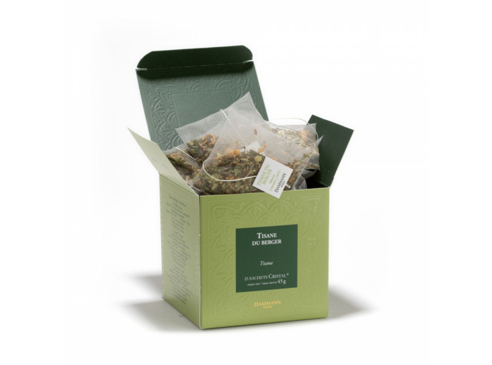 Tisane du Berger