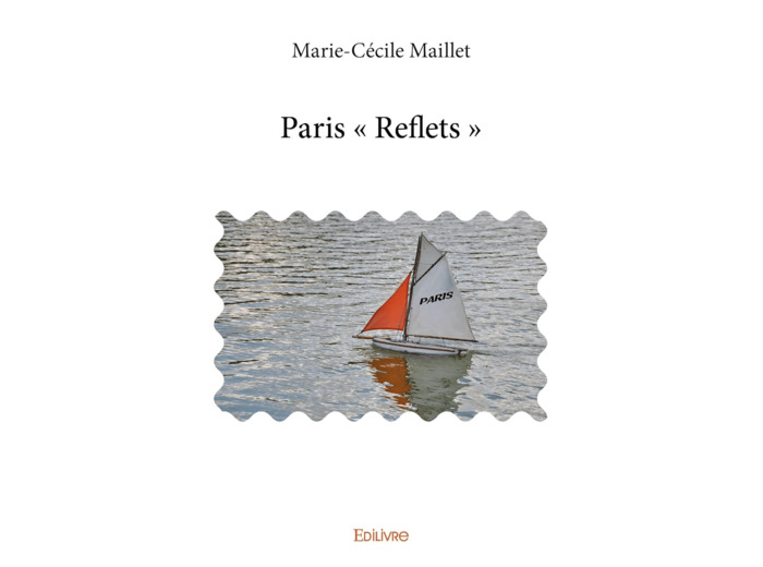 PARIS REFLETS