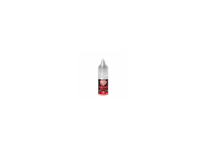 Sel de nicotine - Booster 20mg/ml