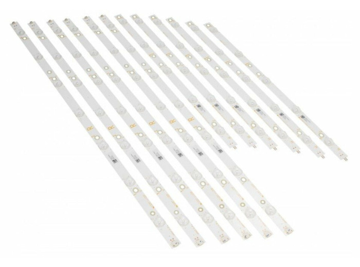 KIT BARRE DE LED PHILIPS - 705TLB5543030M01L - Q188568