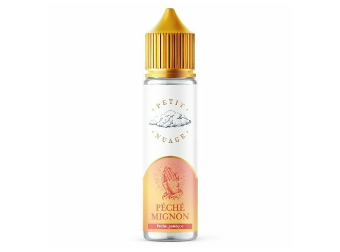 PÉCHÉ MIGNON - 50 ml
