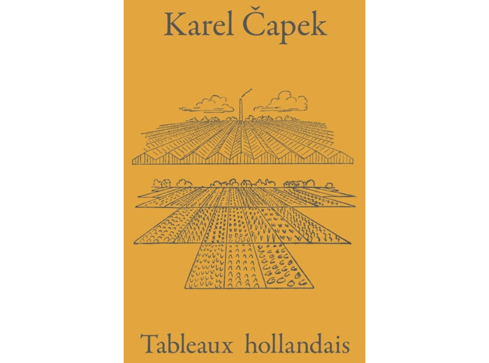 TABLEAUX HOLLANDAIS