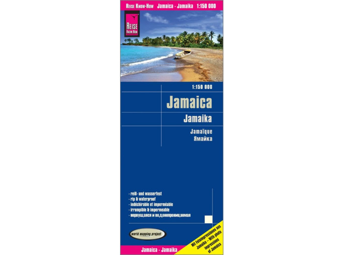 JAMAIQUE
