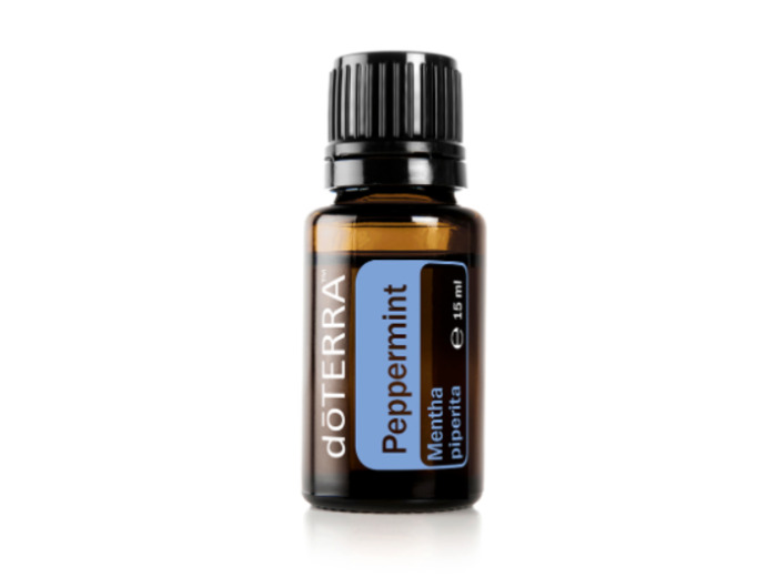 Dôterra - huile essentiel à la menthe - 15ml