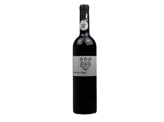 Ventoux Cuvee Des Anges Domaine Des Arocas Bouteille 75Cl
