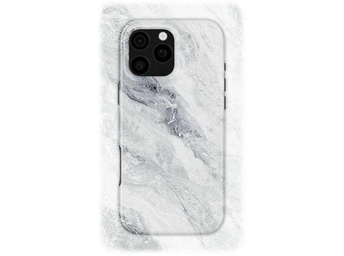 Cold Lands | Coque de téléphone 3D 2en1 Ultra-résistante