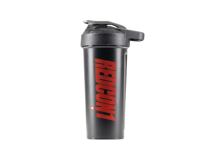 REDCON 1 SHAKER 700ML NOIR