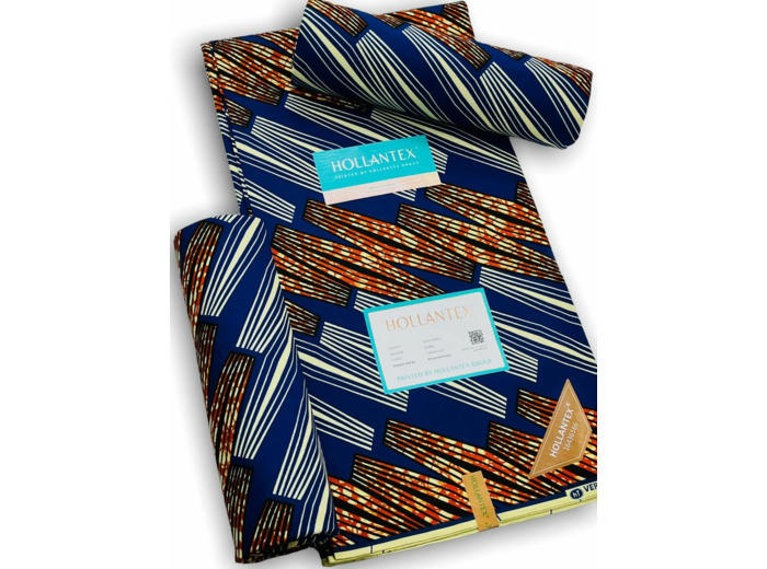 TISSU WAX _AFRICAIN_BELLO