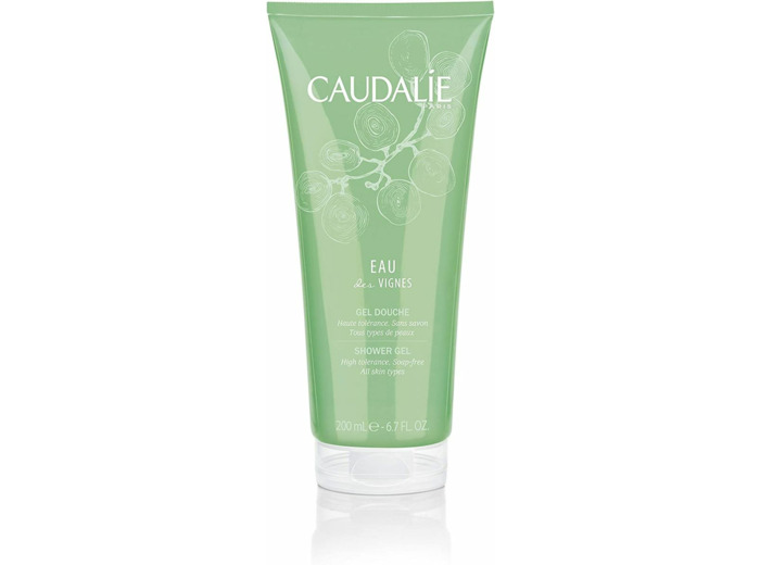 Eau Des Vignes Gel De Ducha - 200 Ml