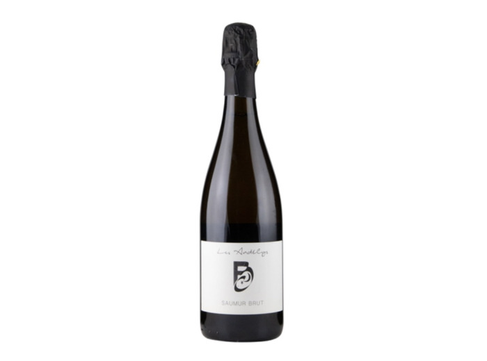 LES ANDELYS SAUMUR BRUT DOMAINE DES GUYONS