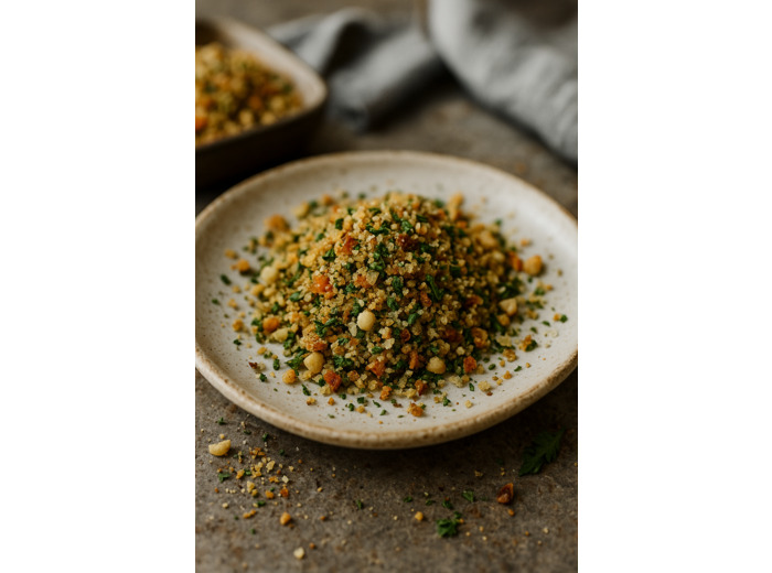 Assemblage Tomates à la Provençale