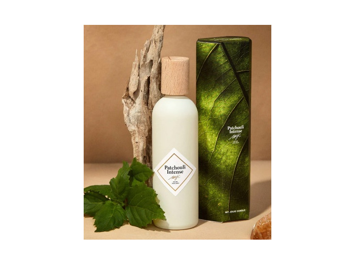 Bouquet de Parfum My Jolie Candle - Labdanum, Patchouli, Musc