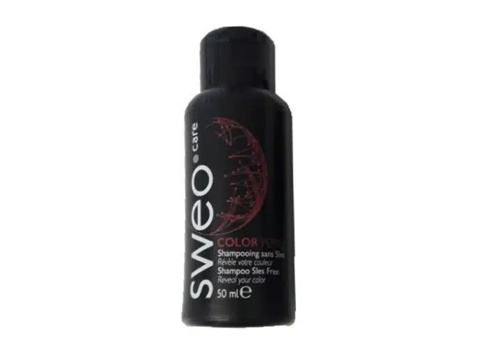 SHAMPOING COLOR