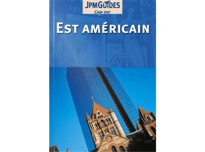 USA, L'EST RETREF