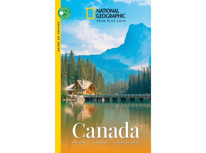 CANADA
