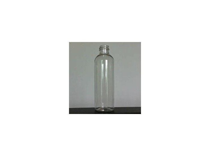 Flacon PET cristal 100 ml