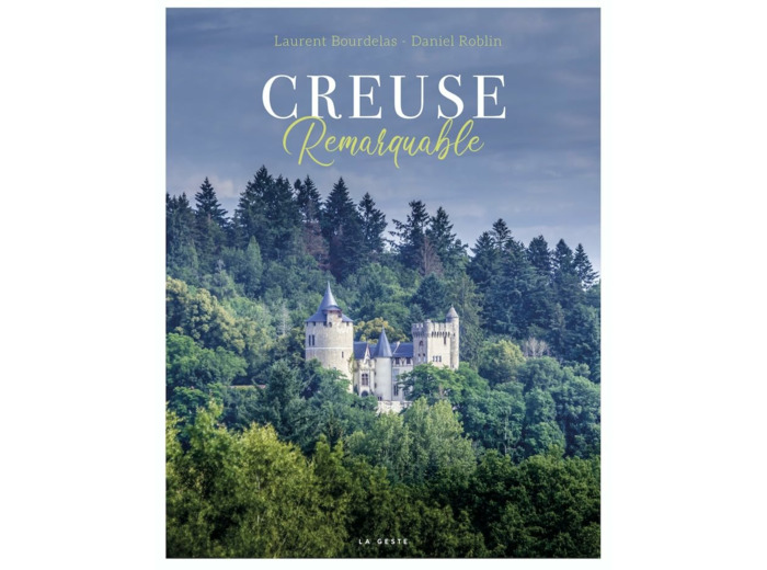 CREUSE REMARQUABLE