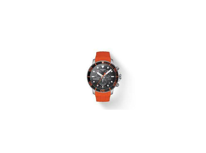 TISSOT SEASTAR