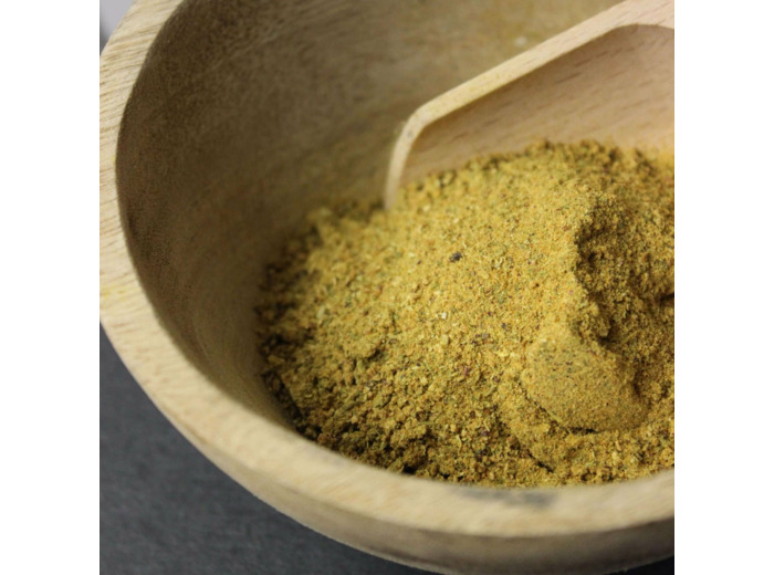 Mélange d'épices sans sel - Le Soft