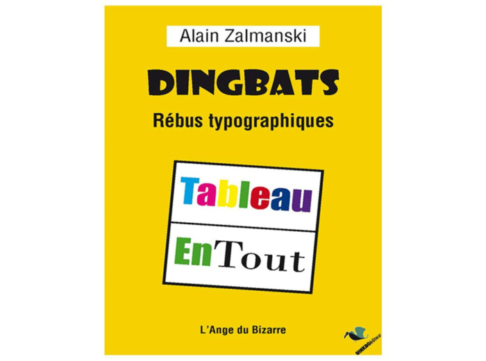 DINGBATS
