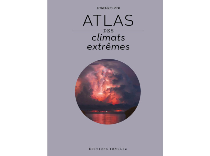 ATLAS DES CLIMATS EXTREMES